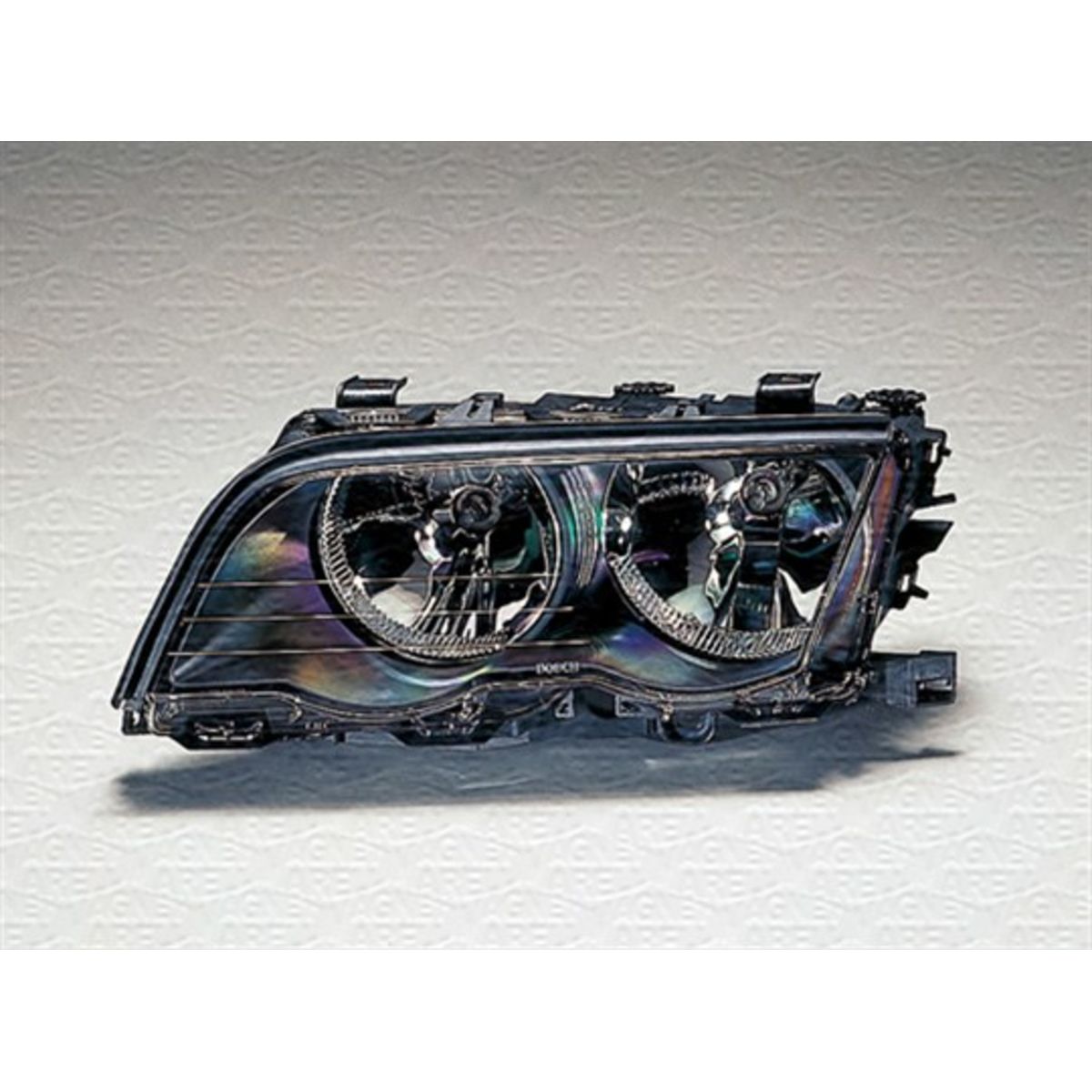 Magneti Marelli Fanali 710301089206, Destro