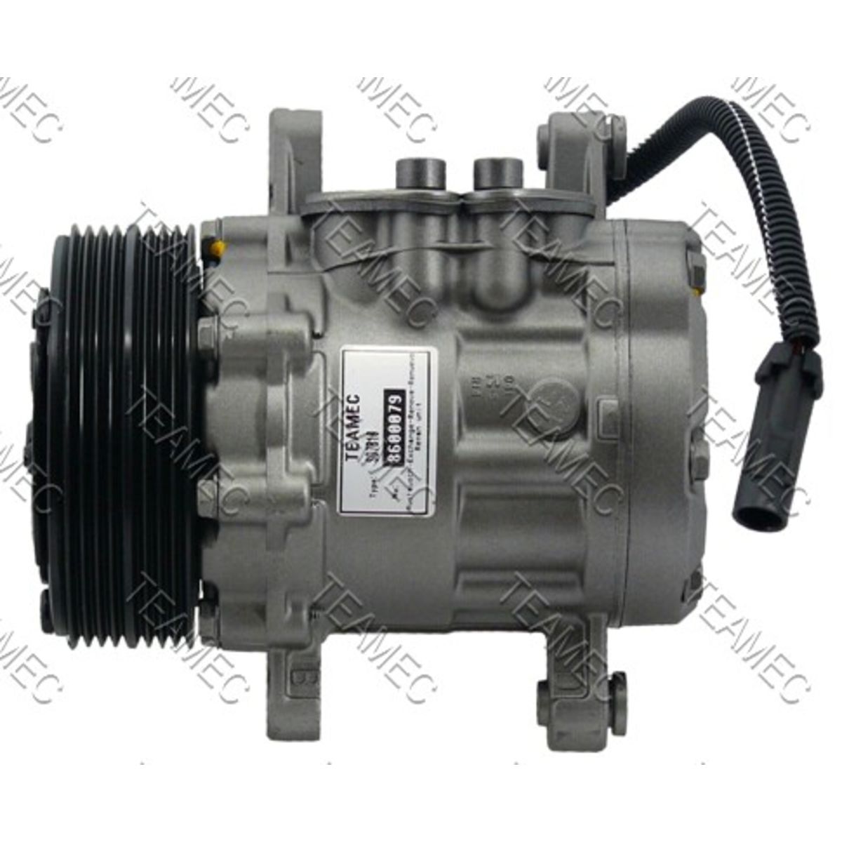 Image of Compressor airconditioning