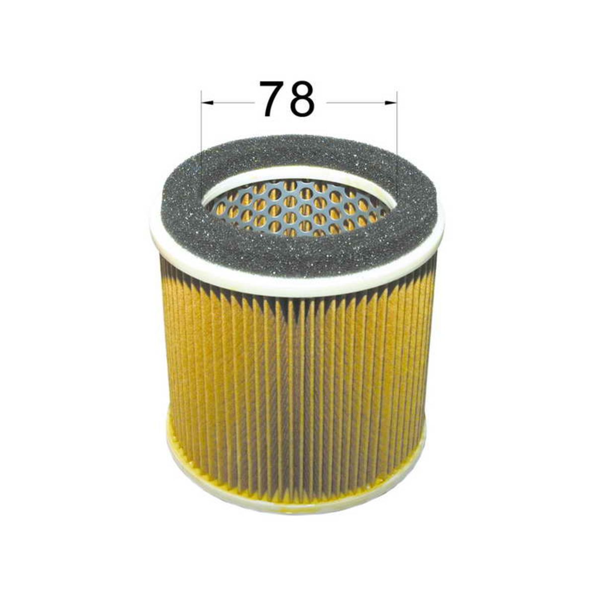 Luftfilter VICMA 8756