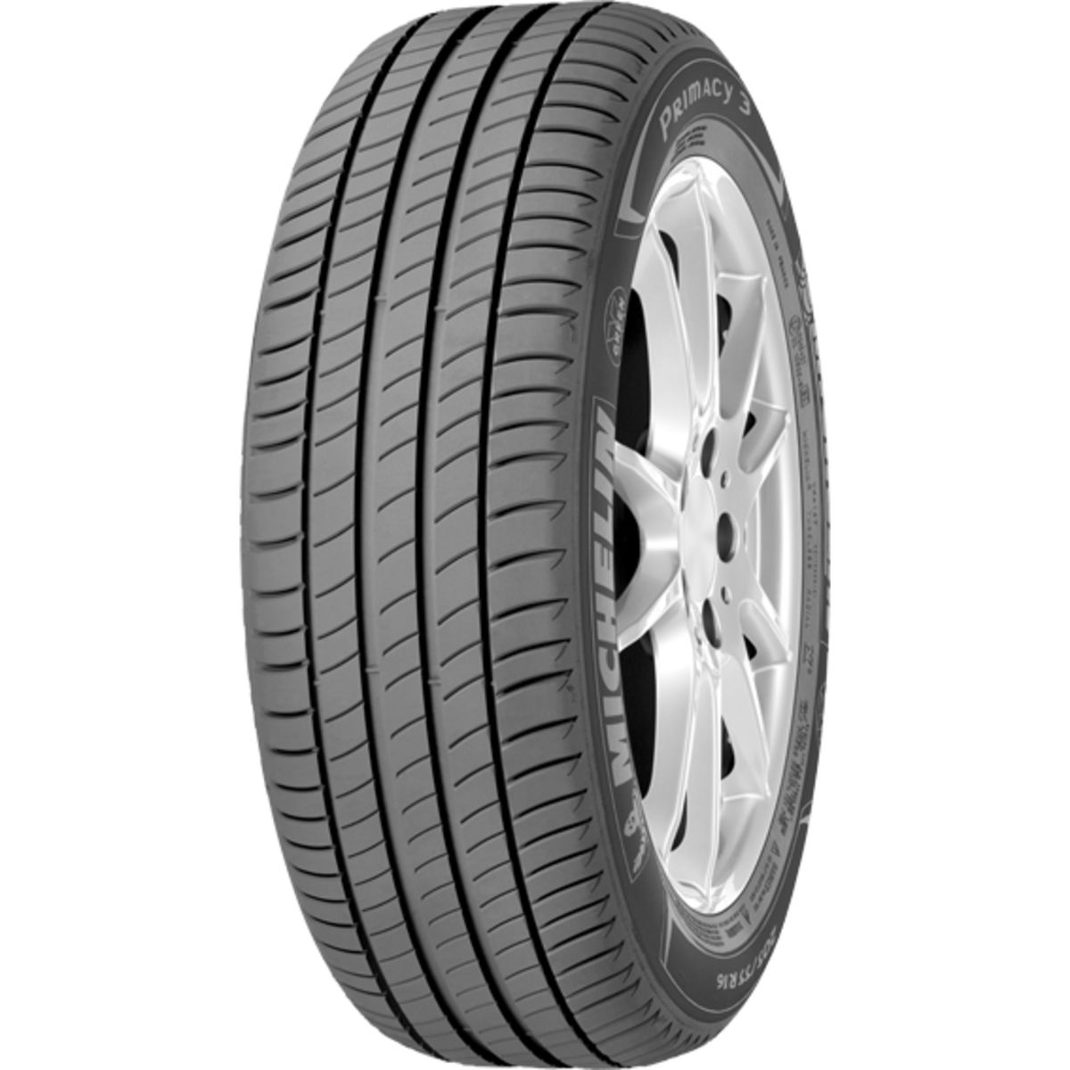 Image of Zomerbanden  Primacy 3 205/45R17 XL 88W