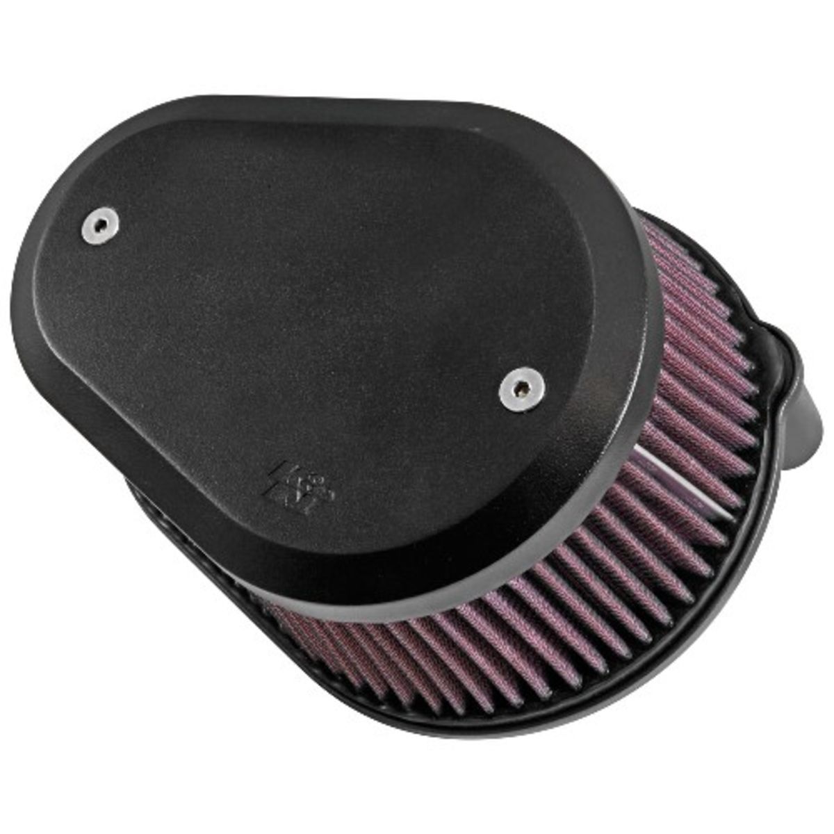Sportluftfiltersystem K&N RK-3947XB