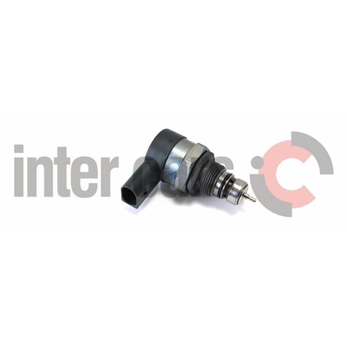 BOSCH Druckregelventil Common-Rail 0 281 002 991 - Für Audi, VW Diesel