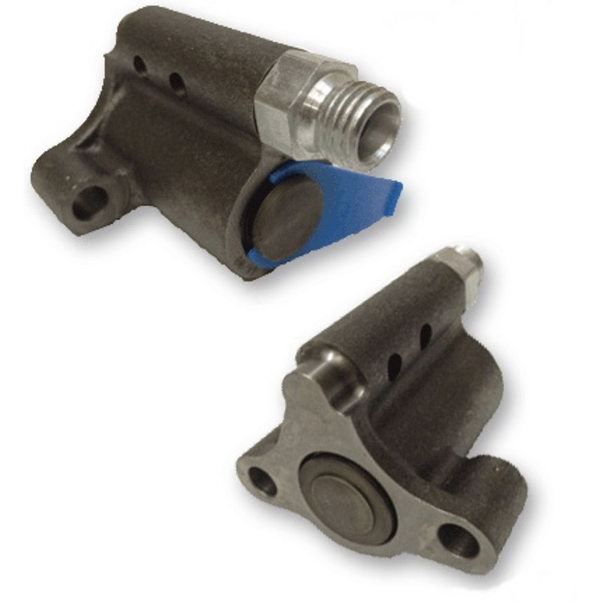 Image of Hulpcilinder, motorrem DT Spare Parts