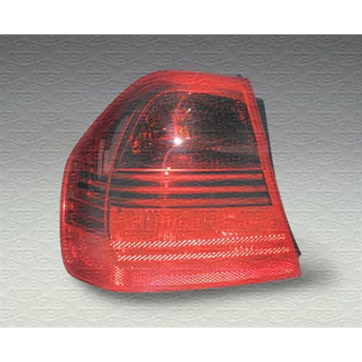 Magneti Marelli Fanale Posteriore 714027630801 Destro