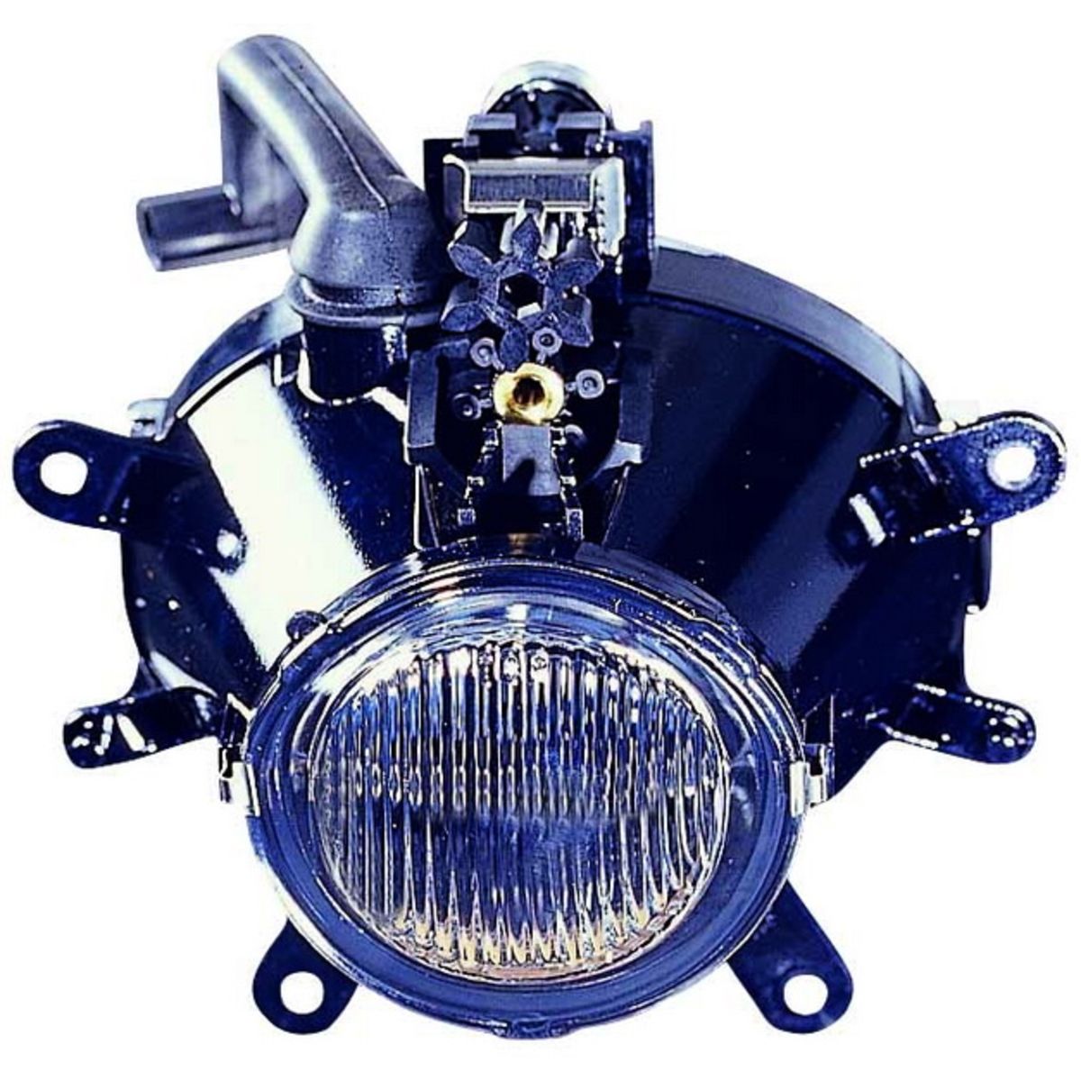 Depo Licht Nebelscheinwerfer 444-2008N-Uq