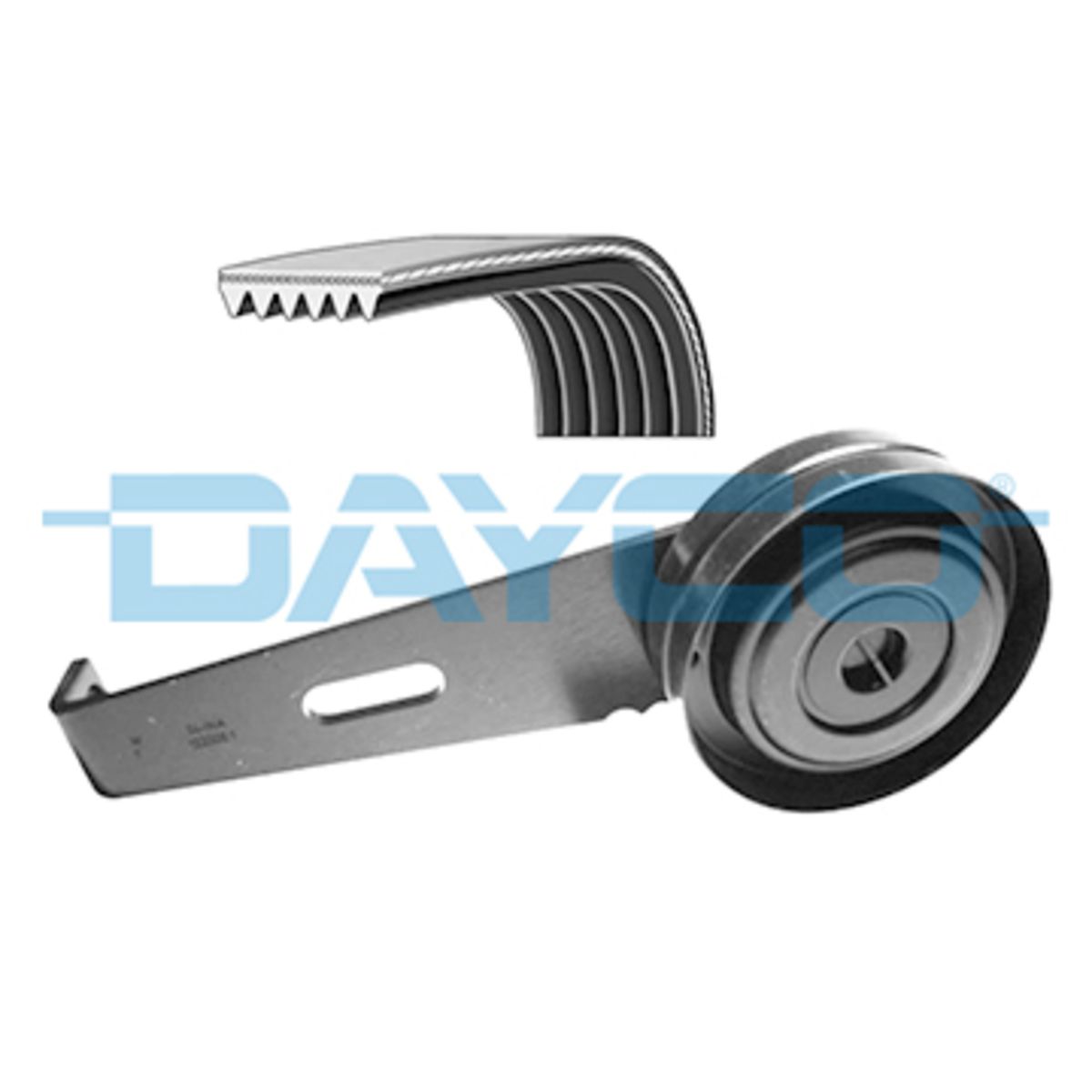 Image of Poly V-riem set