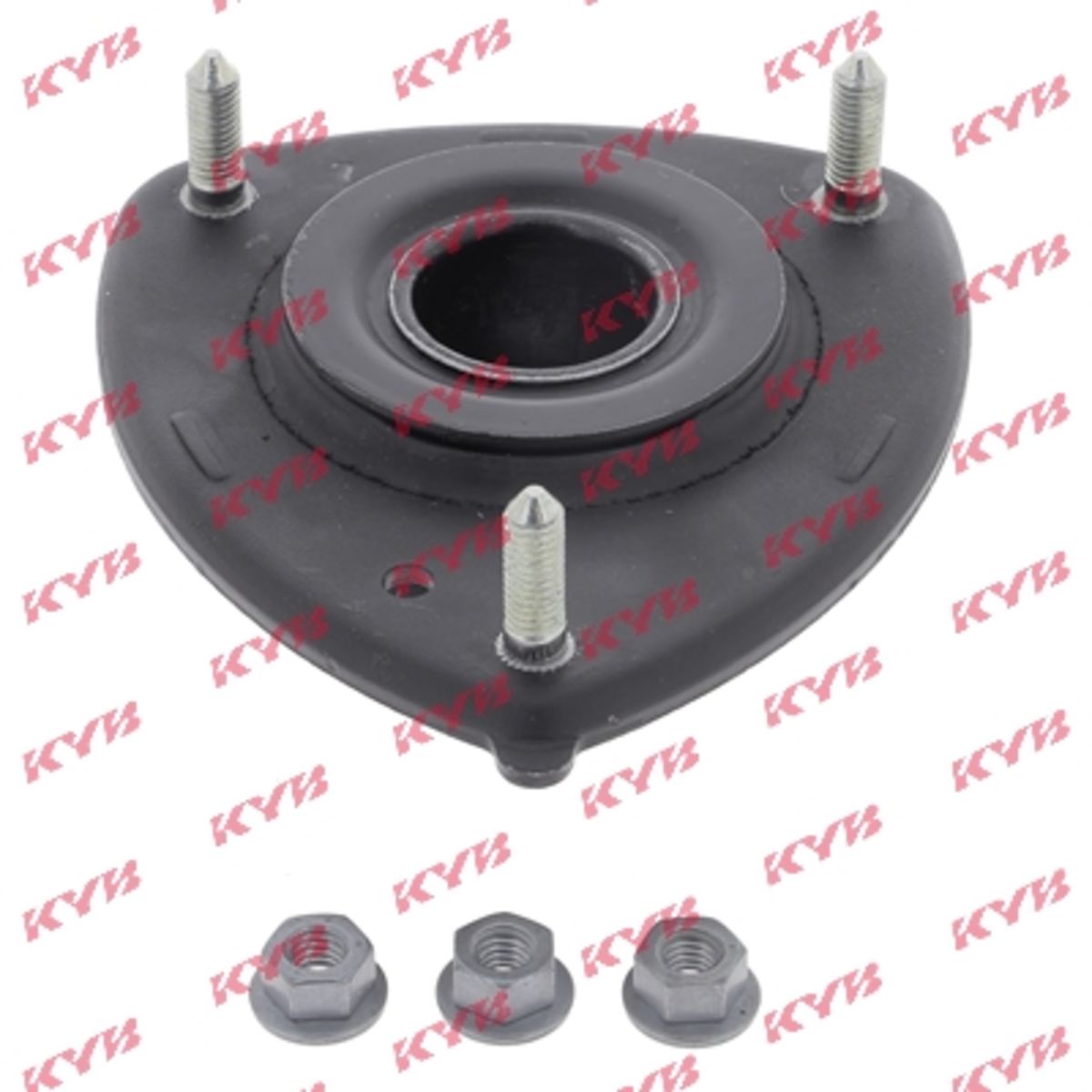 Image of Reparatieset, veerpootbevestiging