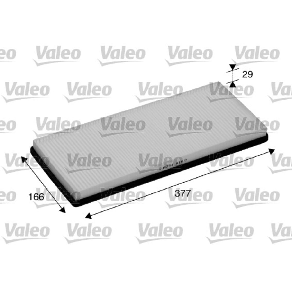 Image of Cabinefilter