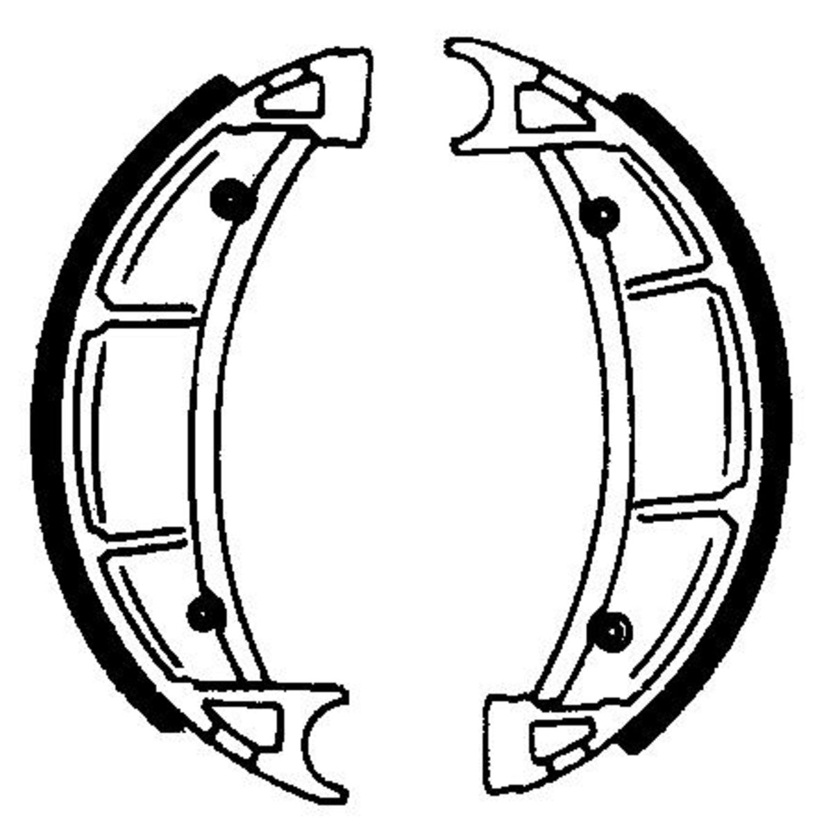 Image of Remschoenset