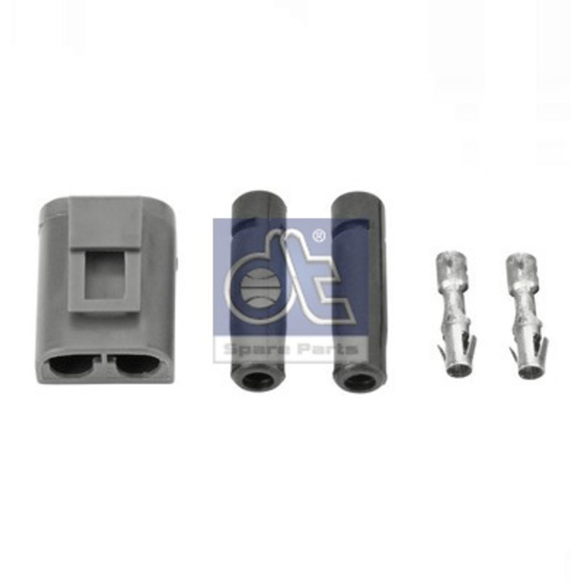Image of Steekverbinding DT Spare Parts