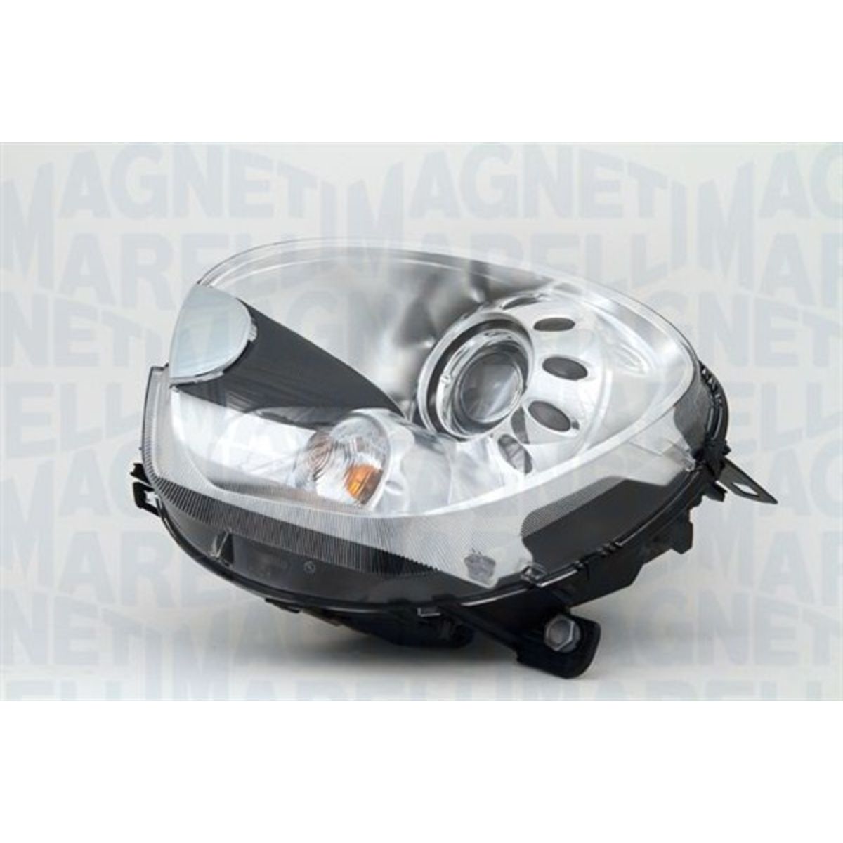 Magneti Marelli Wit Koplampen 711307023648