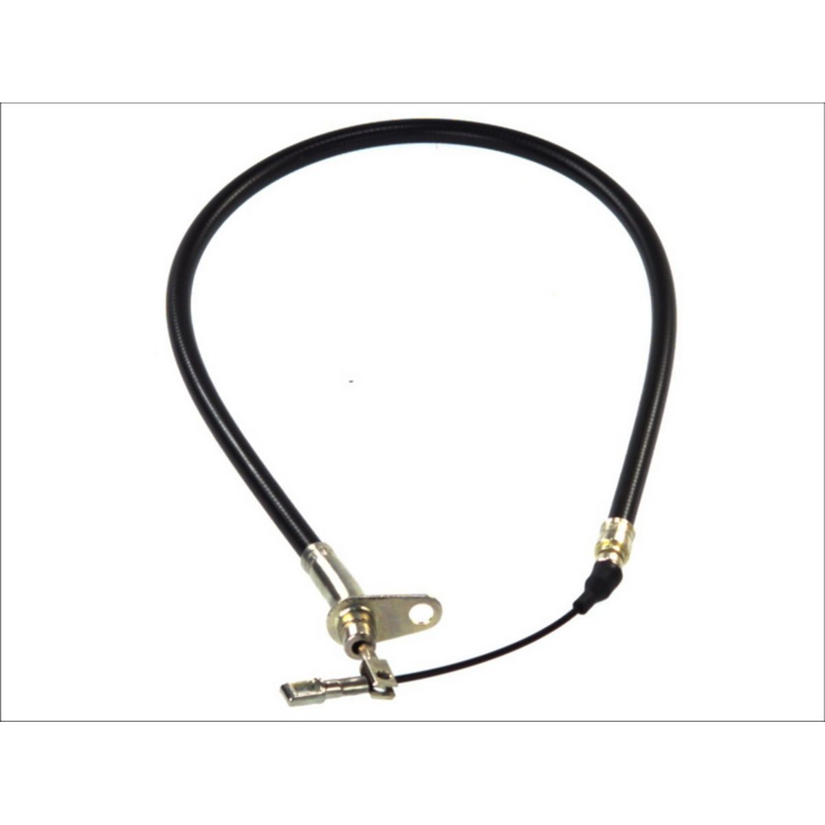 Image of Kabel, parkeerrem