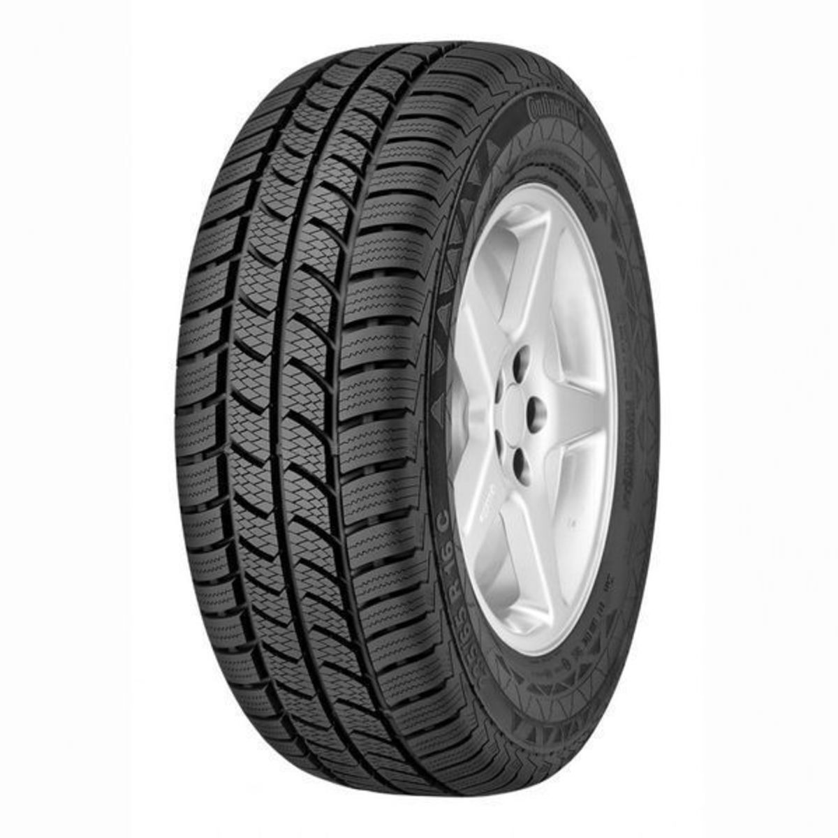 Image of Winterband  VancoWinter 2 235/65R16C, 118/116R TL