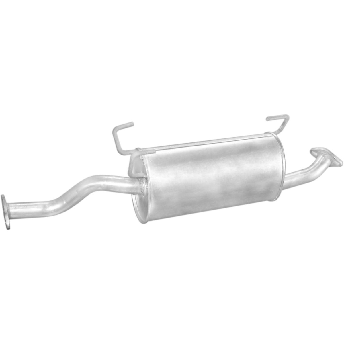 Image of Geluiddemper achter