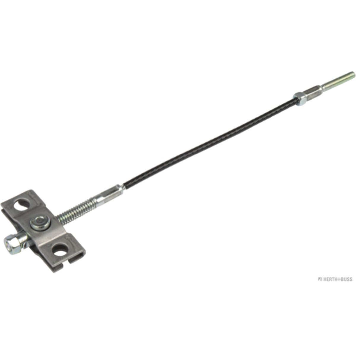 Image of Kabel, parkeerrem