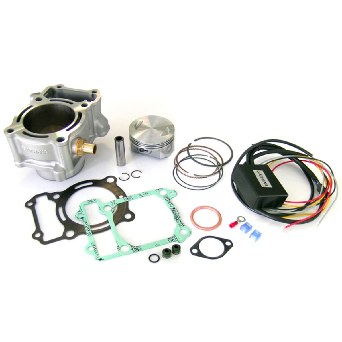 Zylinder ATHENA P400210100026