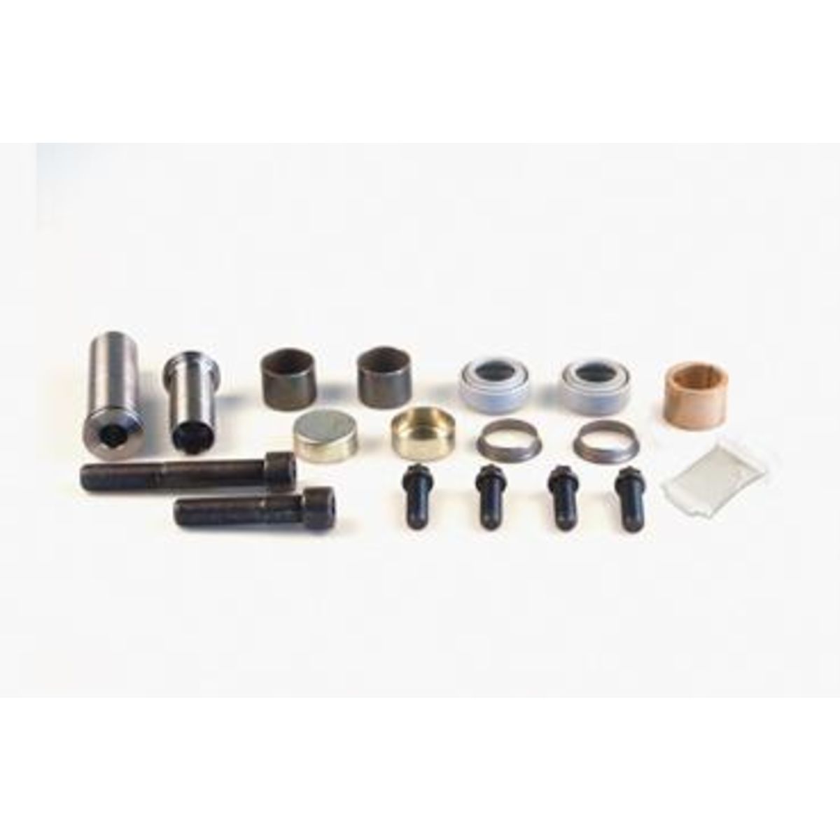 Image of Reparatieset, remklauw