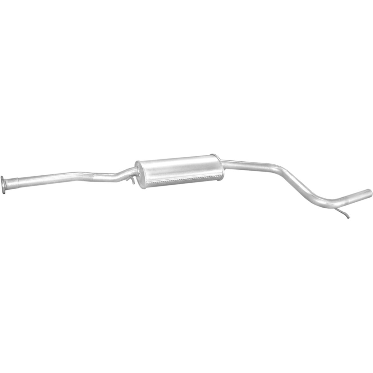 Image of Voorpijp