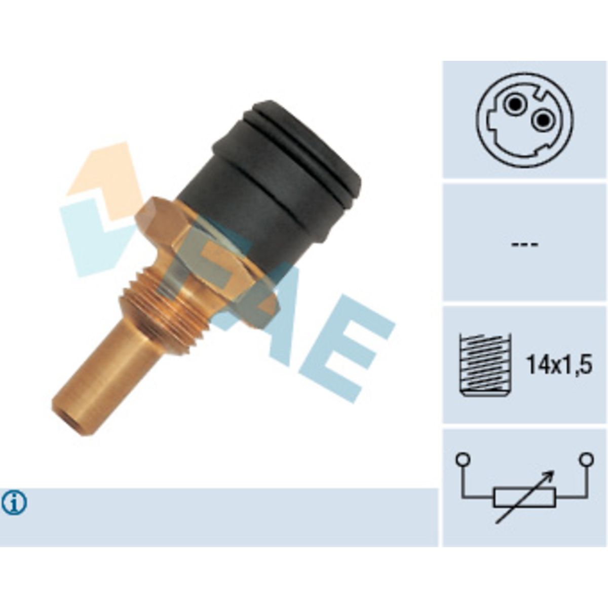 Image of Temperatuursensor