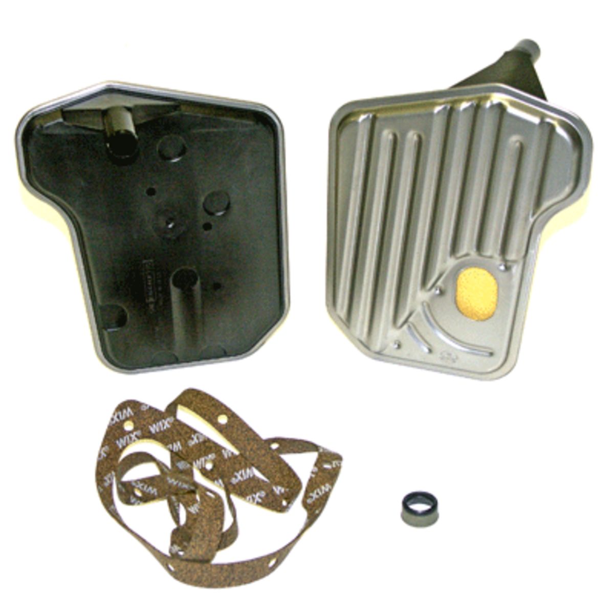 Image of Oliefilter, versnellingsbak  FILTERS