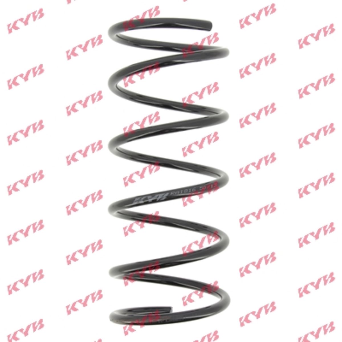 Kyb Fahrwerksfeder K-Flex Ra1816