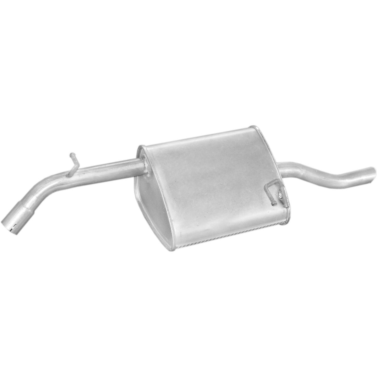 Image of Geluiddemper achter
