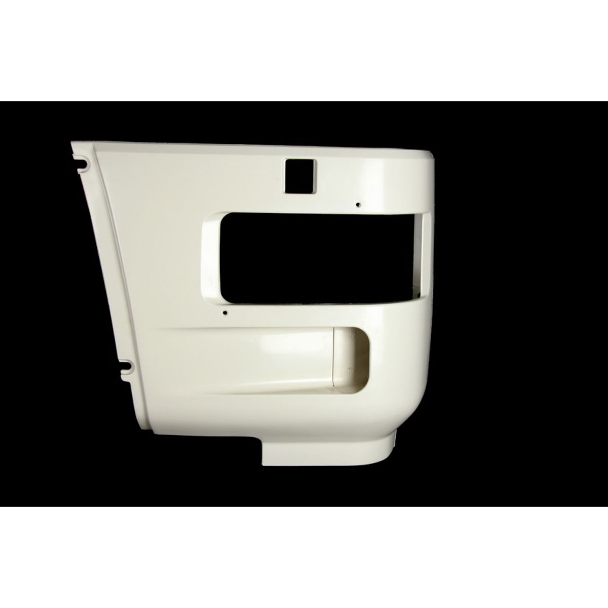 Image of Verbreders, spatbord