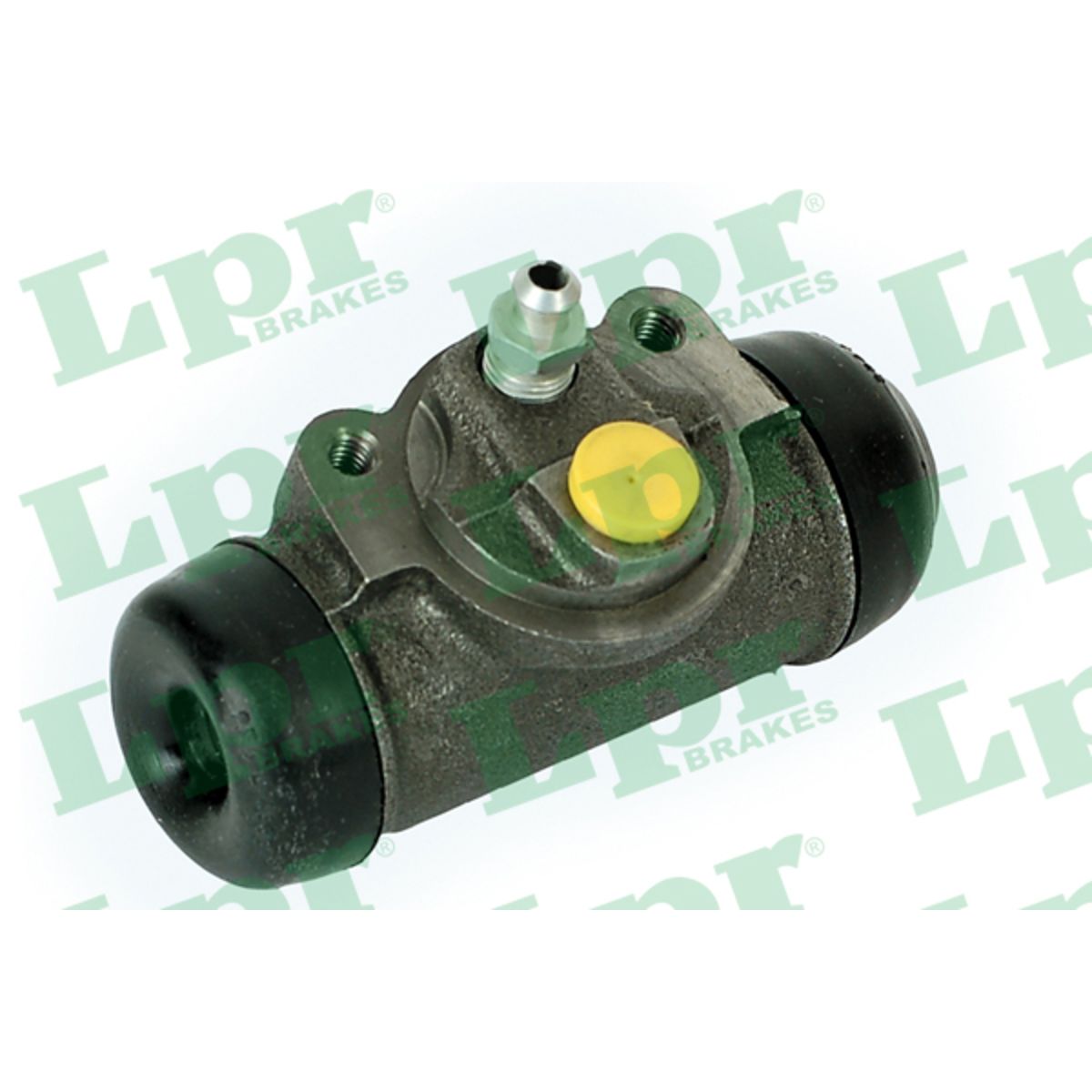 Wielremcilinder LPR 4186