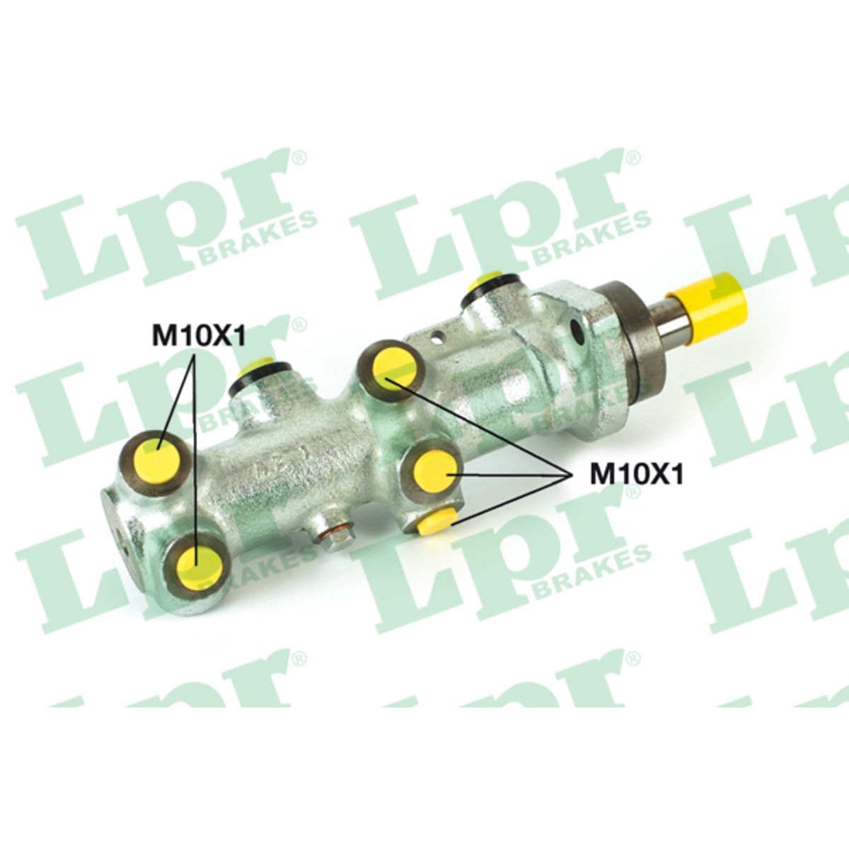 Image of Hoofdremcilinder