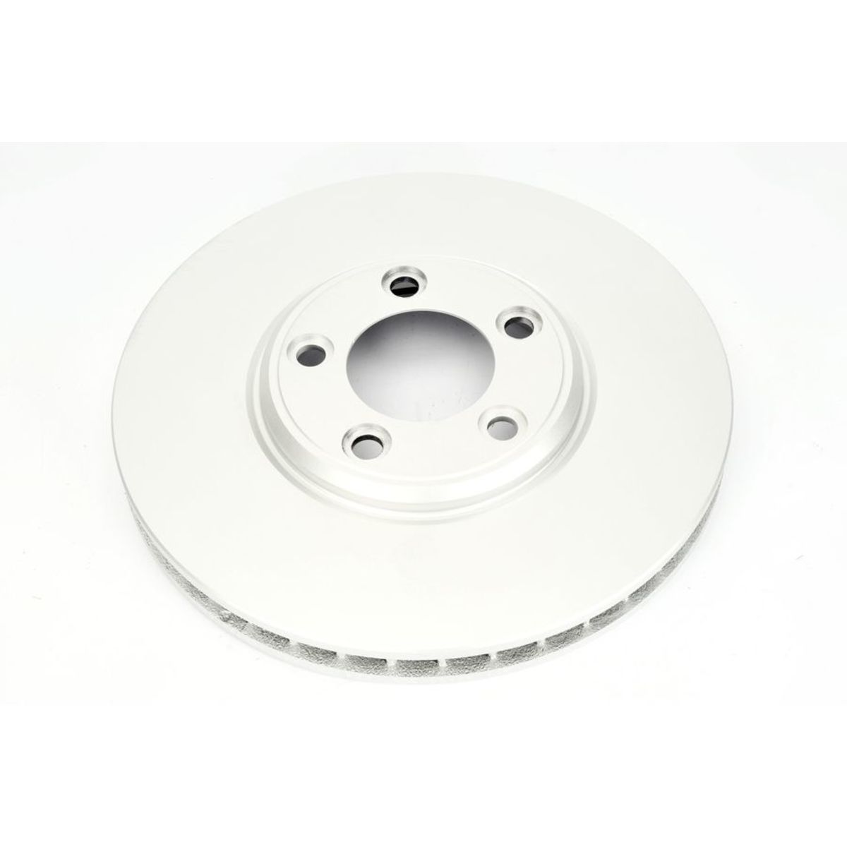 2x Disque de frein ventilé de l'intérieur 92099003 TEXTAR pour LINCOLN JAGUAR - Image 4