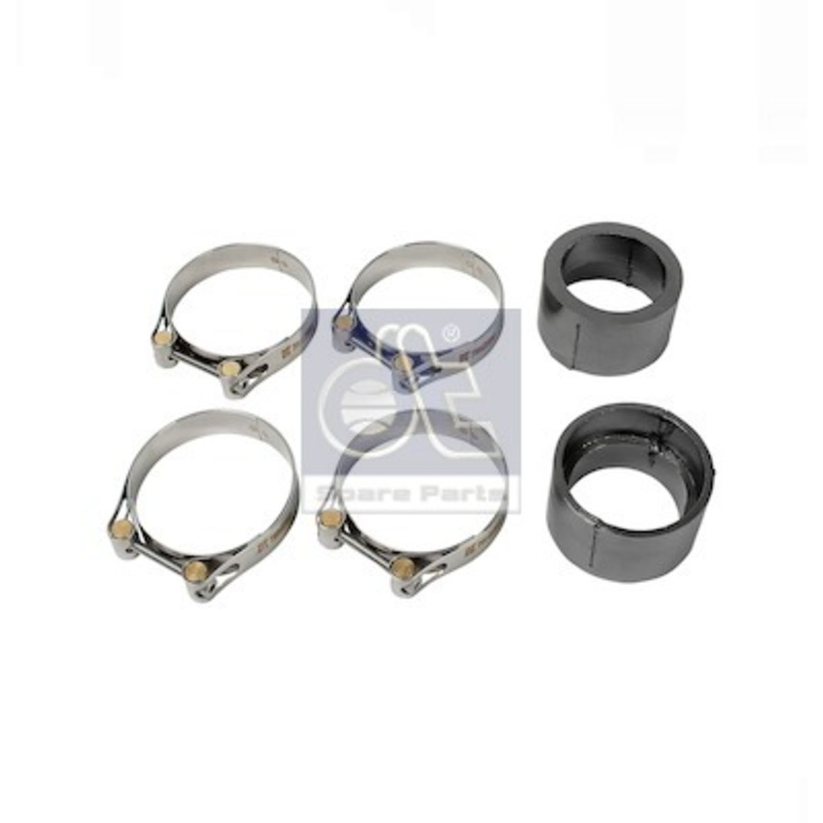 Image of Pakking van het uitlaatsysteem DT Spare Parts