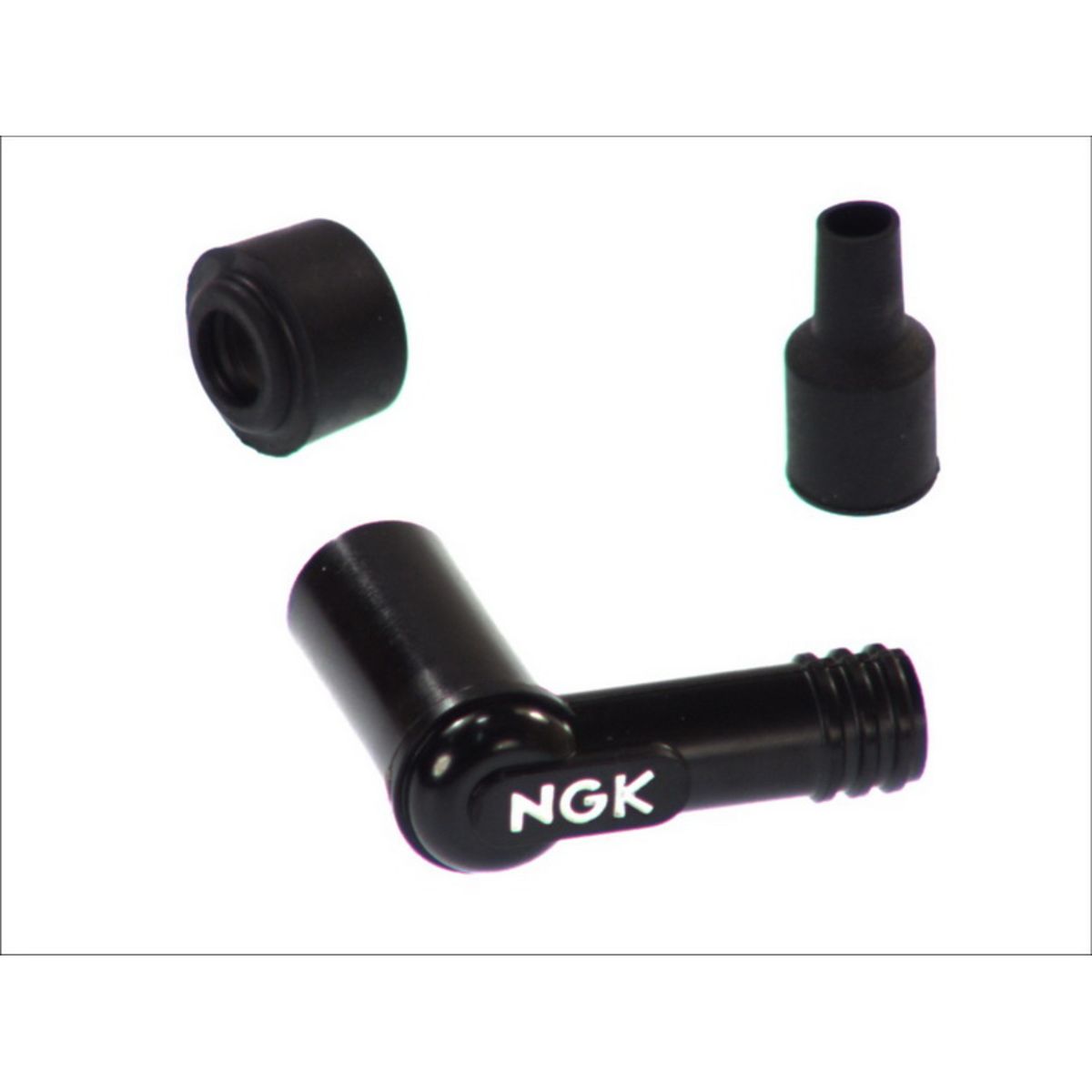 Cosse de bougie d'allumage NGK LB-E 8302