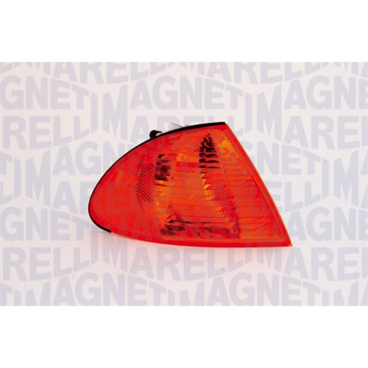 Magneti Marelli Luz Intermitente 710311328002, Derecha