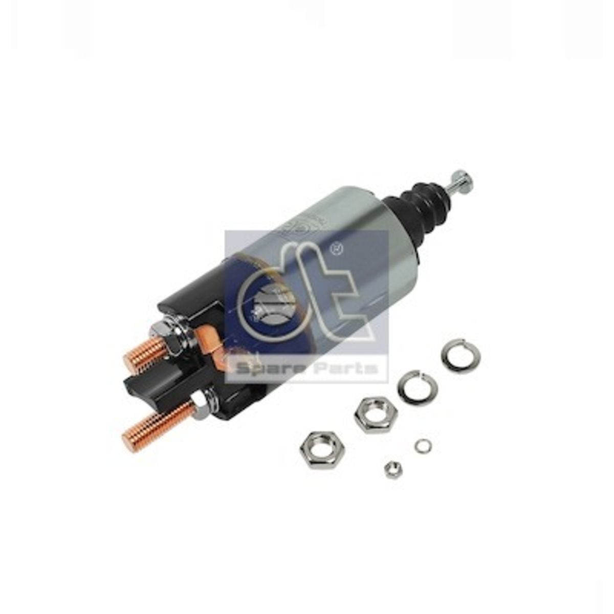 Image of Magneetschakelaar, starter DT Spare Parts