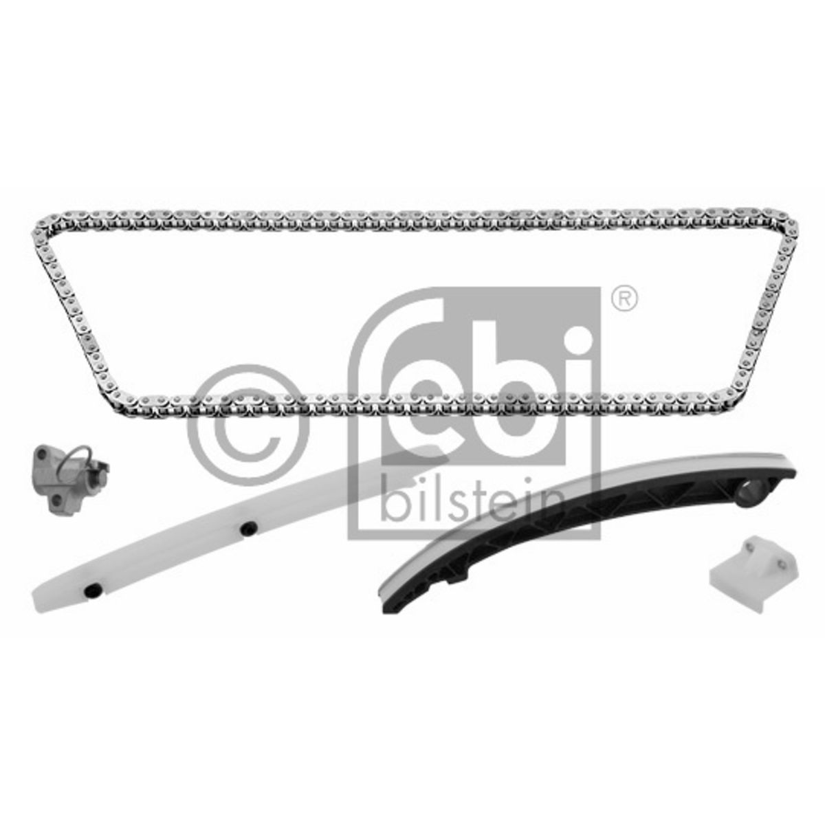 Image of Distributiekettingset  BILSTEIN