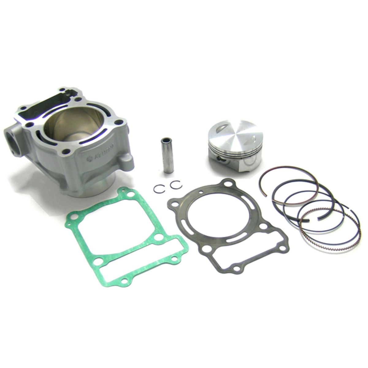 Zylinder ATHENA P400210100019