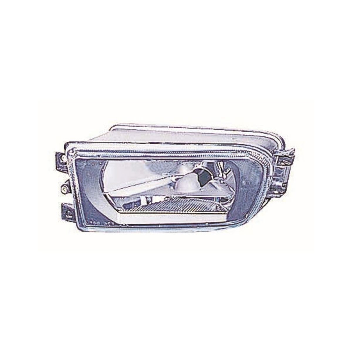 Depo Nebelscheinwerfer 444-2003R-Uq