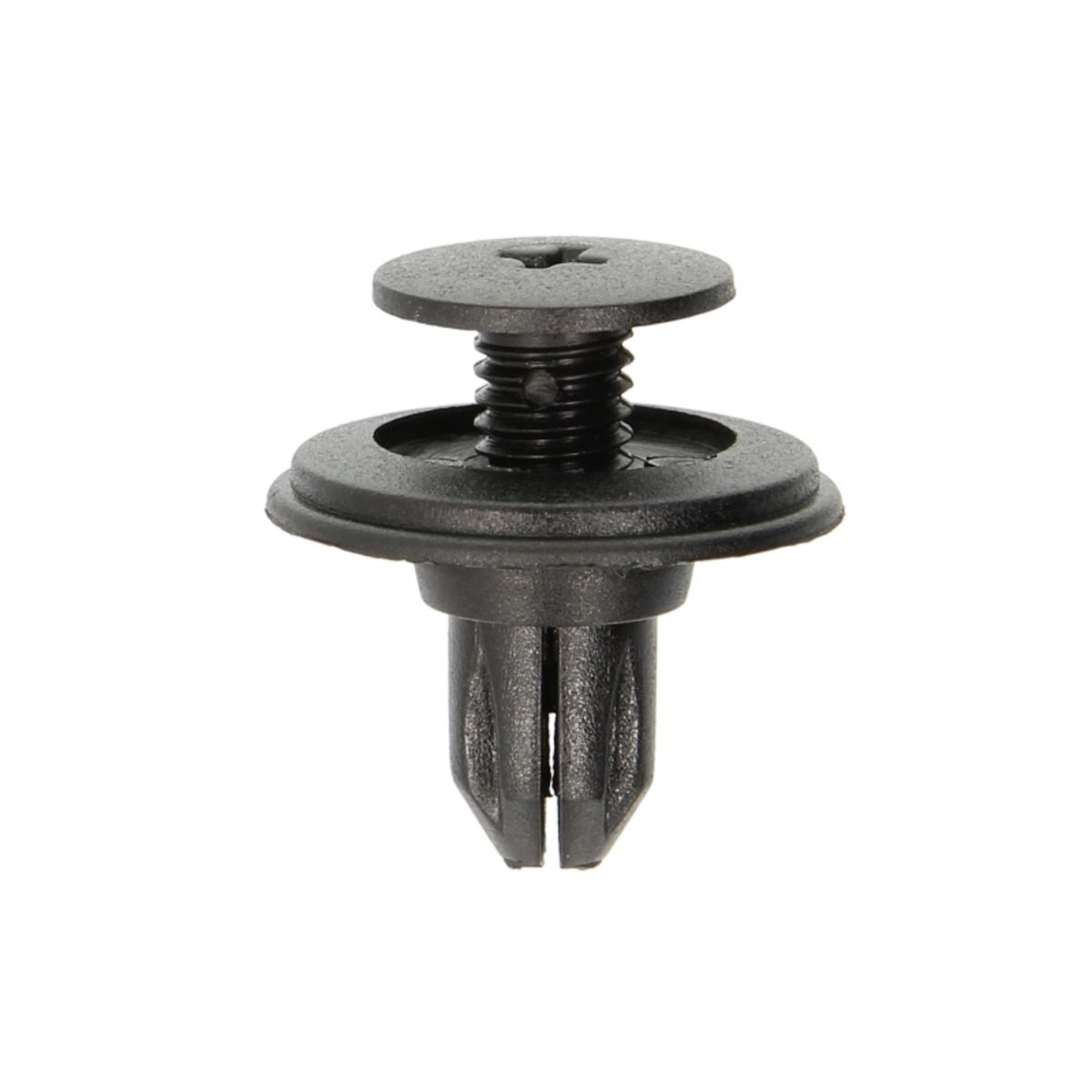 Romix Halter, Stoßstange Rom B22070 10 Stück, 10 Stück