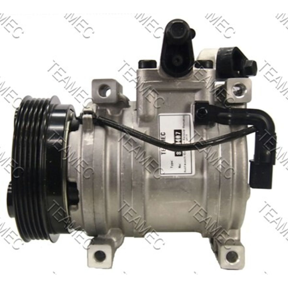 Klimakompressor TEAMEC 8600407
