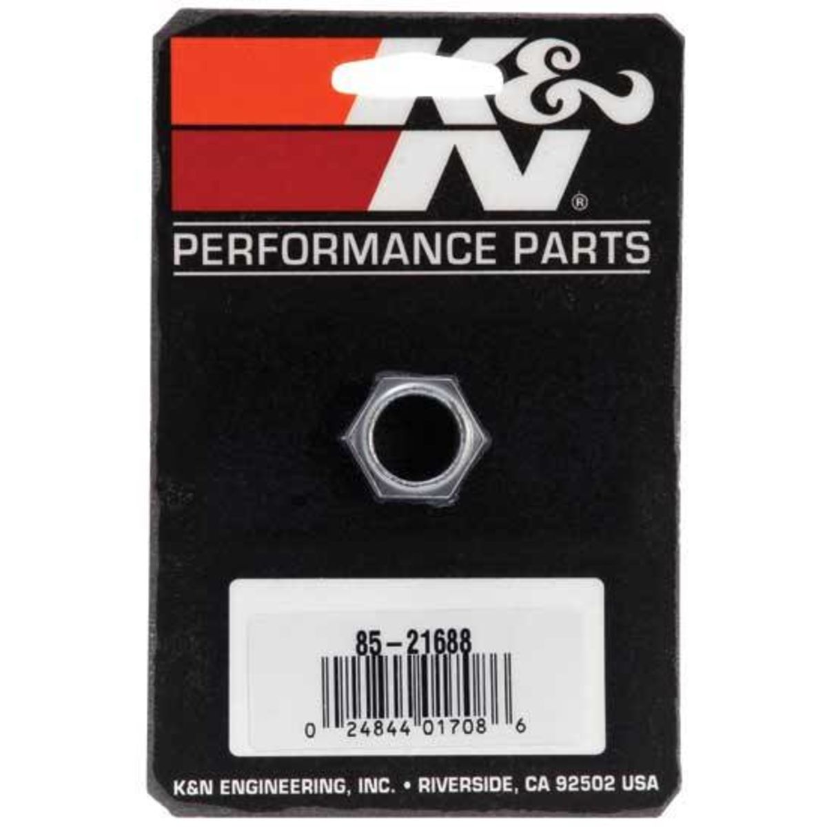 Accessoire K&N 85-21688