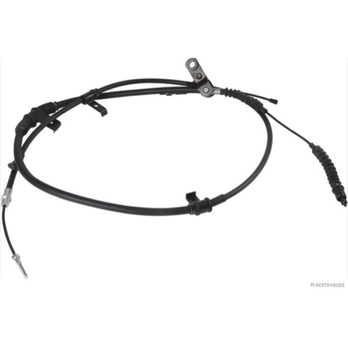 Image of Kabel, parkeerrem