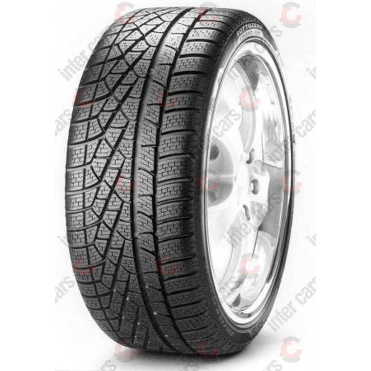 Image of Winterband  SottoZero 245/40R19 XL 98V