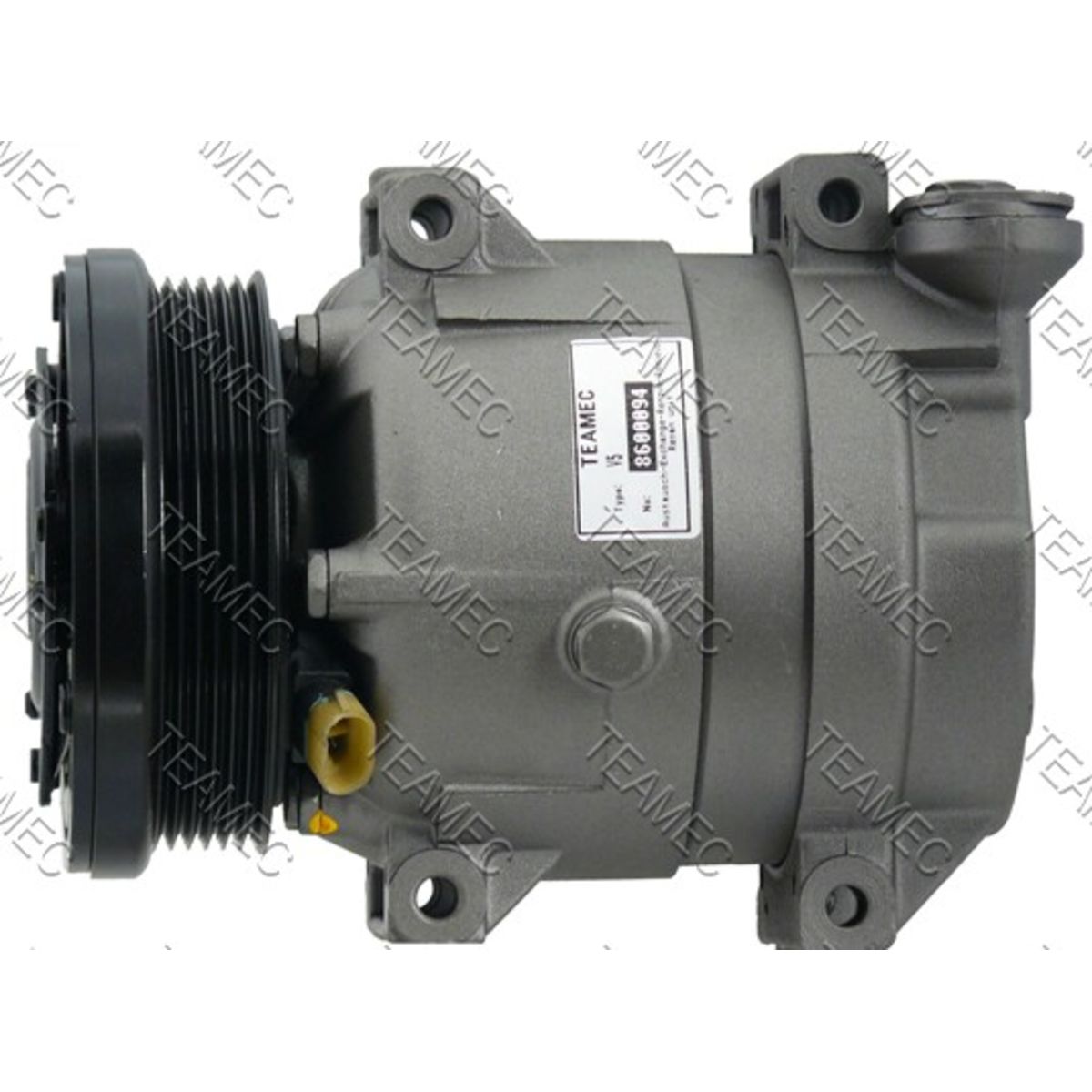 Image of Compressor airconditioning