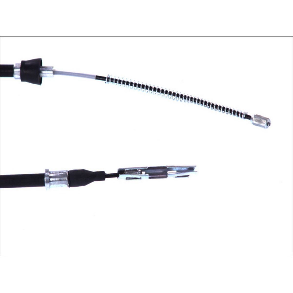Image of Kabel, parkeerrem   links