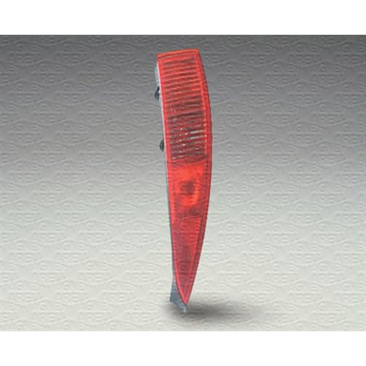 Achterlicht MAGNETI MARELLI 714025490803 rechts