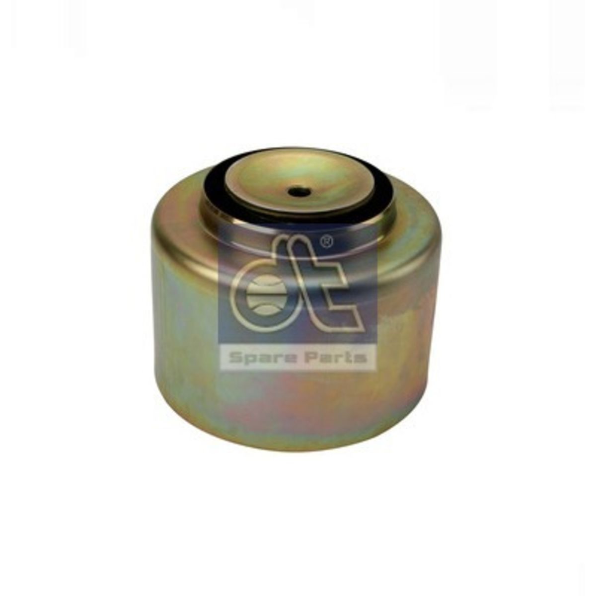 Image of Buffer, luchtbalg met rollende zuiger DT Spare Parts