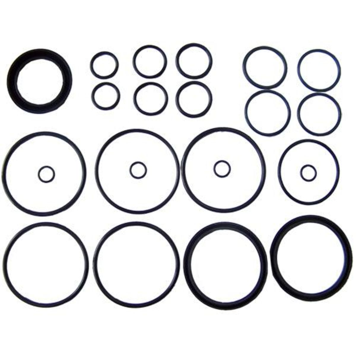 Image of Reparatieset, remkrachtverdeler