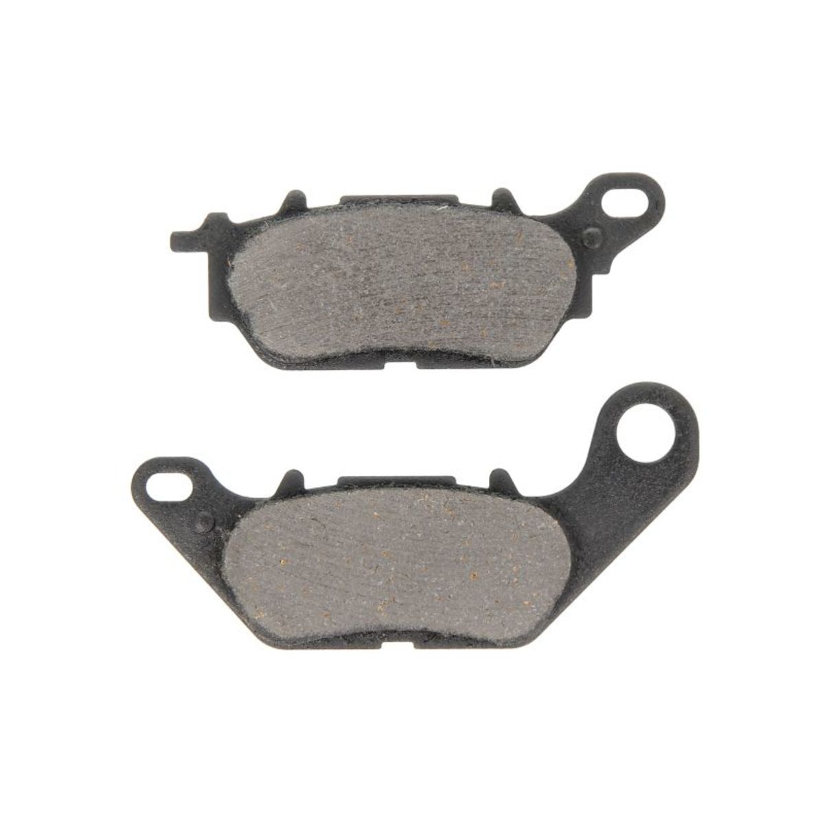 Set di pastiglie freno FERODO FDB2238EF