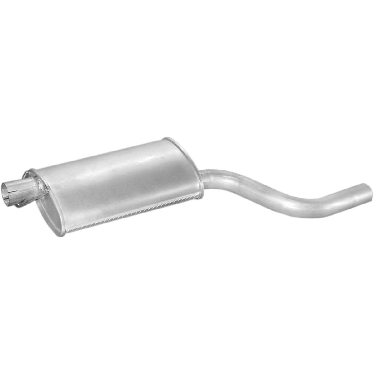 Image of Geluiddemper achter  0219-01-01715P