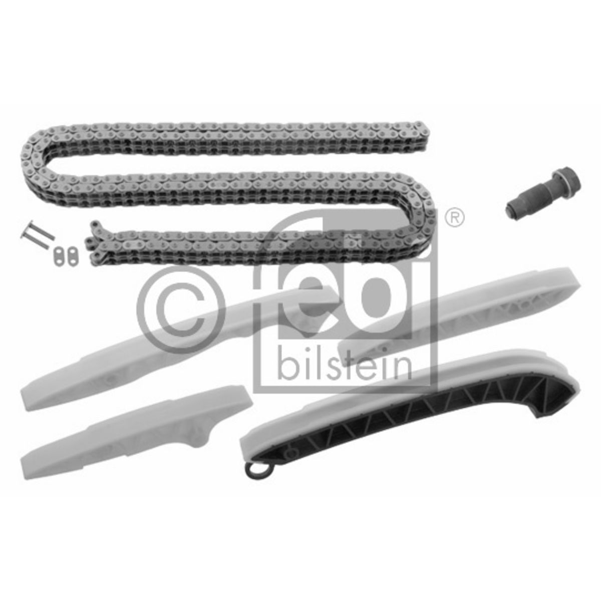 Image of Distributiekettingset  BILSTEIN